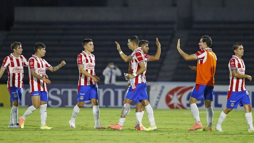 Fue delantero de Chivas y ahora la rompe en el extranjero; ¿lo extrañan en Verde Valle? | VIDEO