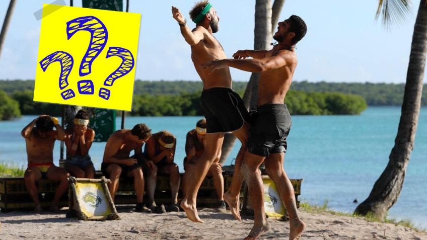 Survivor México: ¿Quién es el ELIMINADO de HOY 15 de julio?