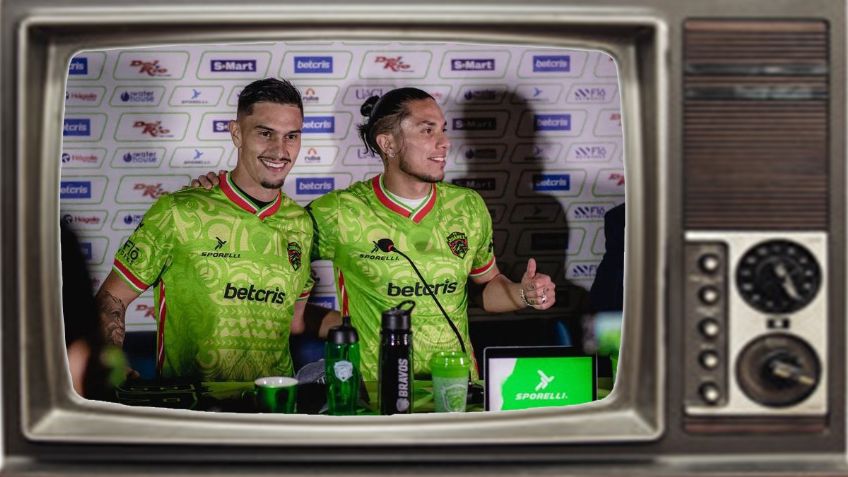 Qué canal transmite FC Juárez vs Querétaro por TV: Liga MX Jornada 3