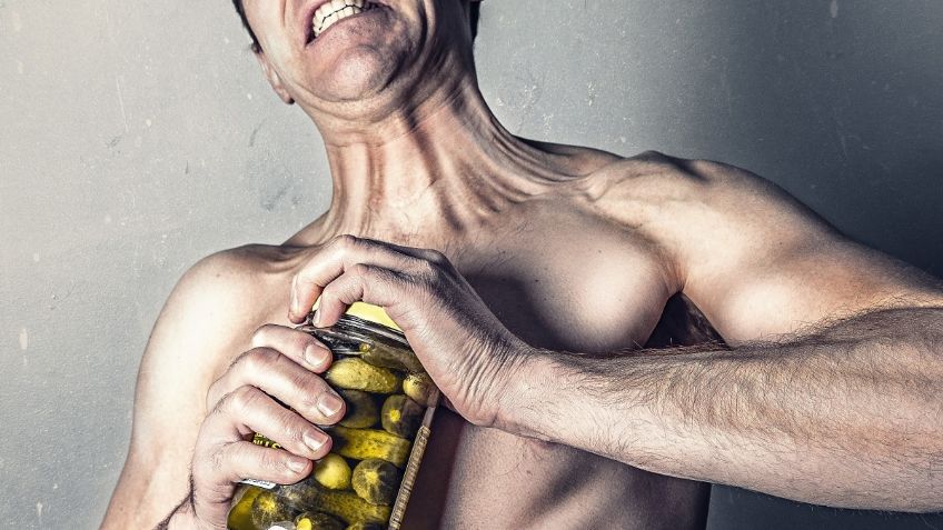 ¿Qué pasa si no hago nada de ejercicio?