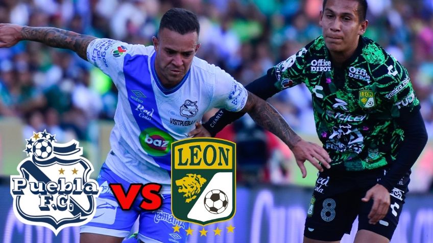 Pronóstico Puebla vs León por la Jornada 3 de la Liga MX