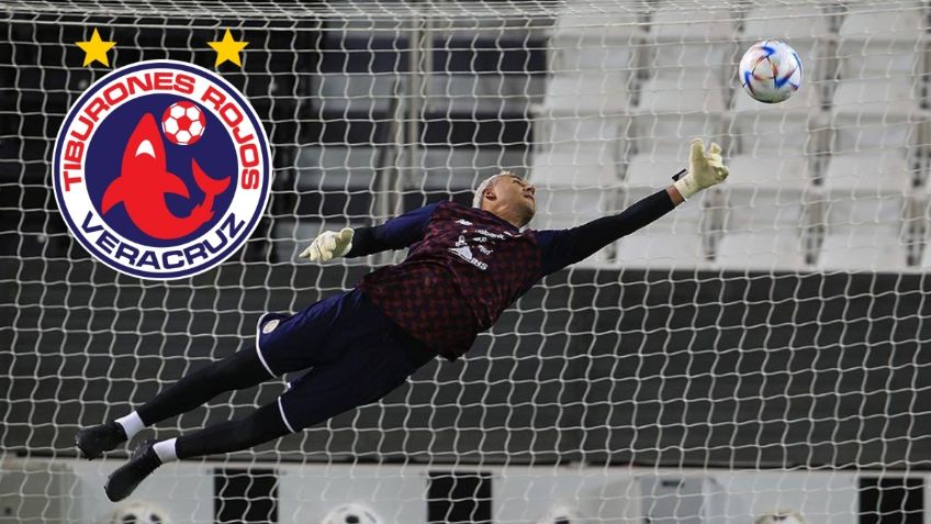 Es histórico del Real Madrid, hoy figura del PSG y hace unos años pudo llegar al Veracruz