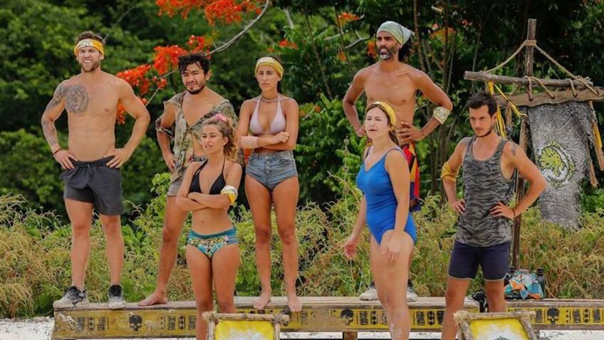 Survivor México: Participante de los Jaguares denuncia violencia de genero, ¿quién es?
