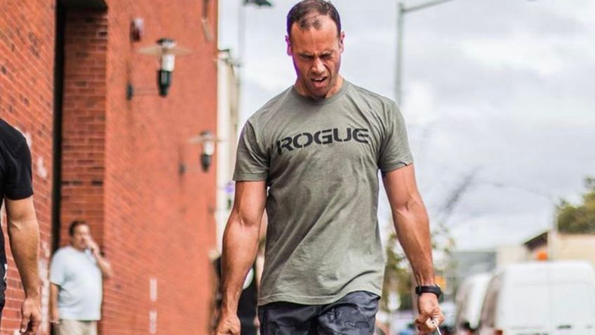 Haz esto por 10 segundos TODOS los días y podrás bajar de peso rápido