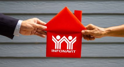 Infonavit: ¿Cómo obtener nuevo crédito por 2 millones de pesos?