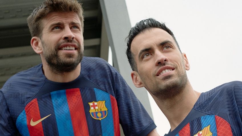 ¿Cuánto costará la playera de Robert Lewandowski con el Barcelona?