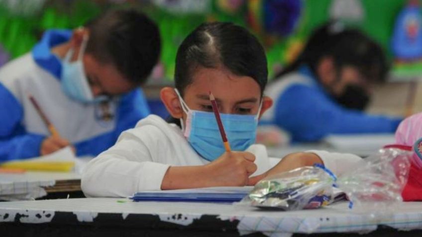 SEP: Calendario 2022-2023 con vacaciones, días festivos y FECHAS CLAVE