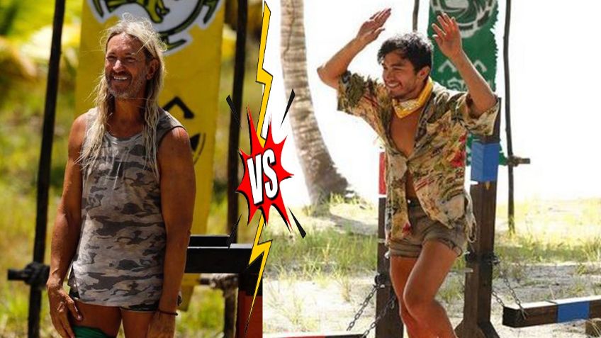 Survivor México: Tras la salida de Javier Ceriani, ¿quién será el nuevo enemigo de Gabo Cuevas?