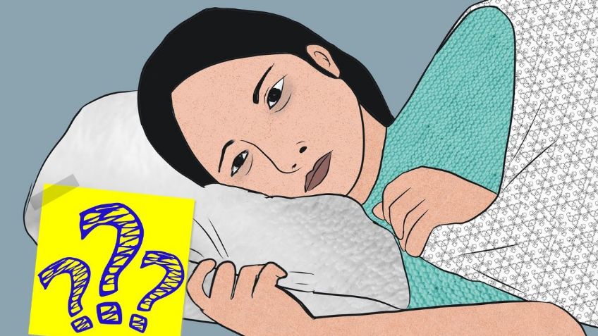 ¿Cuál es el mejor ejercicio contra el insomnio para dormir profundamente?