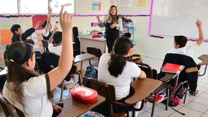 SEP: Fecha LÍMITE de inscripciones y reinscripciones para preescolar, primaria y secundaria
