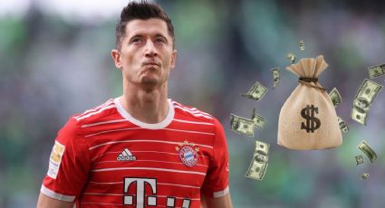 Bayern Múnich, feliz por dejar ir a Lewandowski al Barcelona: sus 3 razones