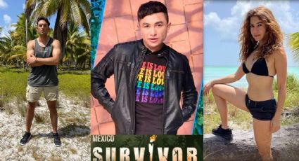 Survivor México: Catalina, Gabo, Karim o Cristian, ¿quién será el próximo ELIMINADO?