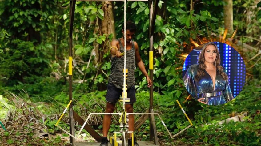 Survivor México: Ceriani revela qué participante podría ser cuñado de Angélica Vale muy pronto