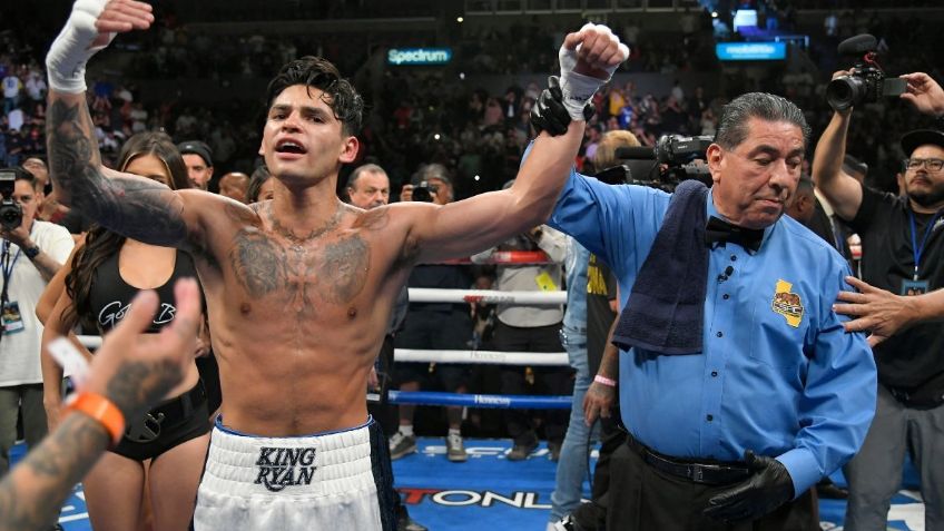 Ryan García vs Gervonta Davis: ¿Cuándo pelearían? Lanzan reto y fecha tentativa