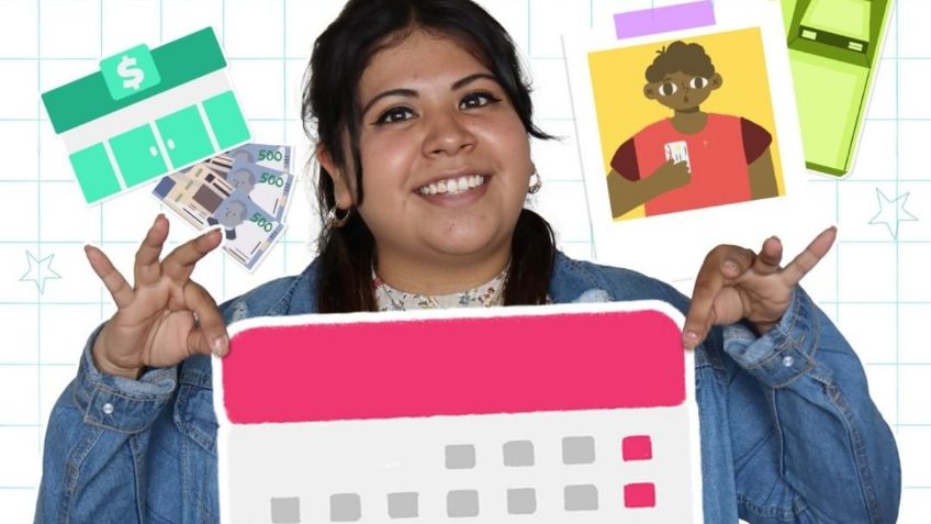 Beca Benito Juárez: ¿Cómo saber el día EXACTO en que llegará el pago?