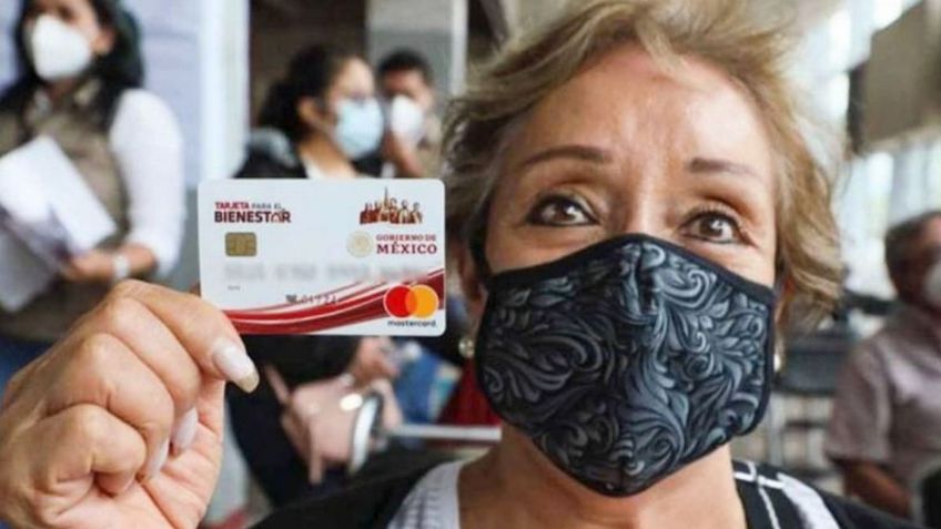 Pensión Bienestar: ¿Quiénes recibirán 11,500 pesos en julio-agosto?