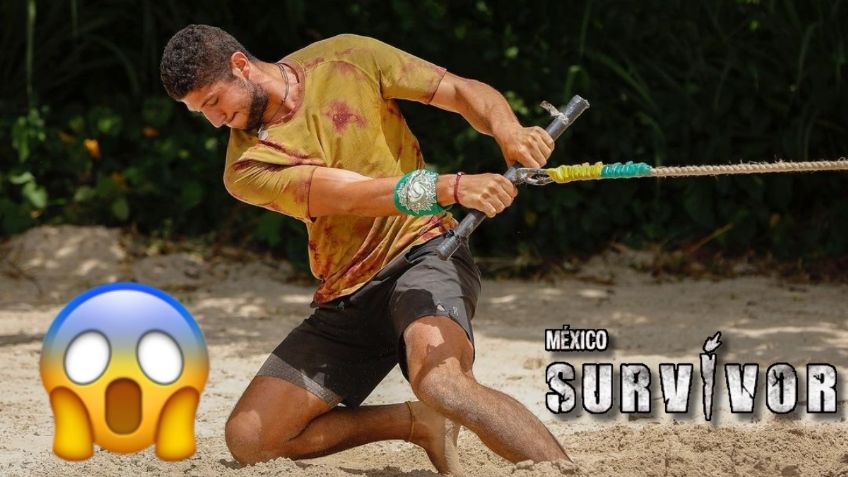 Survivor México: Integrante hace BRUJERÍA contra Yusef por conflicto