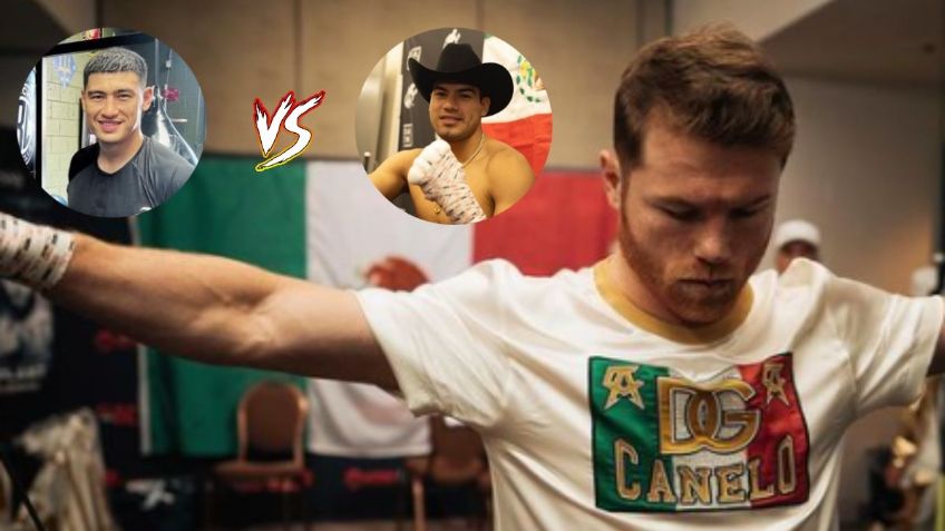 El plan del equipo de Canelo Álvarez para evitar pelea Zurdo Ramírez vs Bivol