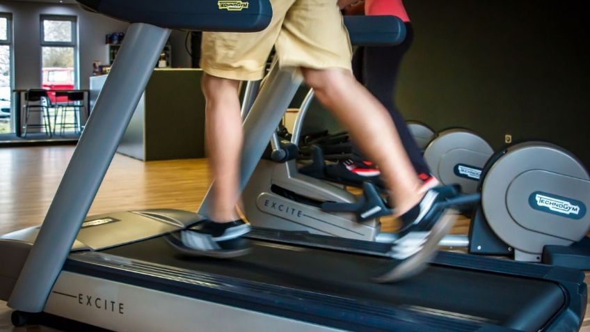 ¿Qué pasa si realizo la misma RUTINA de EJERCICIOS todos los DÍAS?