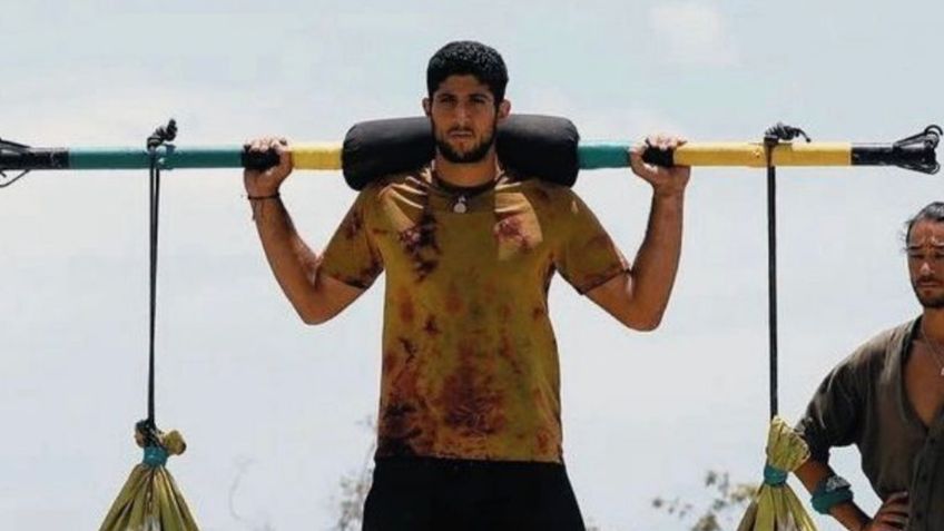 Survivor México: ¿Yusef será CAMPEÓN de la Tercera Temporada?