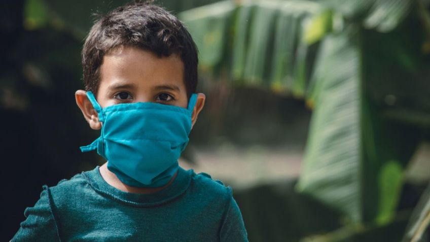 Segunda dosis de vacuna de Covid-19 a niños de 12 a 14 años; ¿cuándo y dónde será?