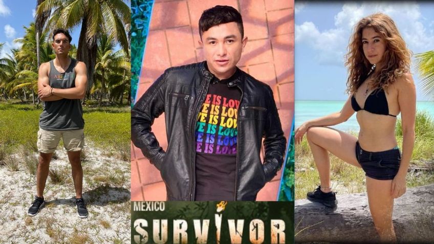 Survivor México: Catalina, Gabo, Karim o Cristian, ¿quién será el próximo ELIMINADO?