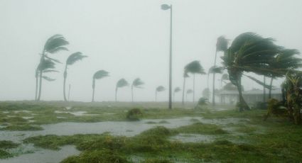 Huracán Kay Categoría 3: ¿Dónde provocará LLUVIAS hoy jueves 8 de septiembre?