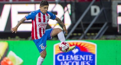 ¿Por qué Chofis López triunfará en Pachuca y no lo hizo en Chivas?