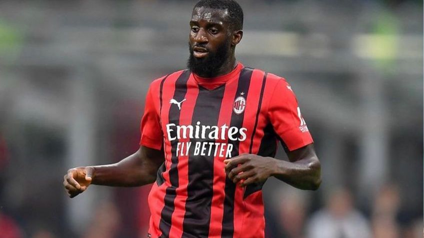 VIDEO VIRAL: Bakayoko es maltratado por la policía tras ser confundido con un delincuente