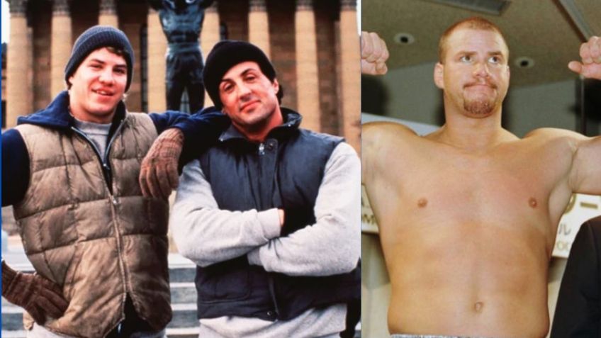 Era figura del boxeo y sus últimos años de vida fueron penosos, así acabó el protagonista de Rocky 5