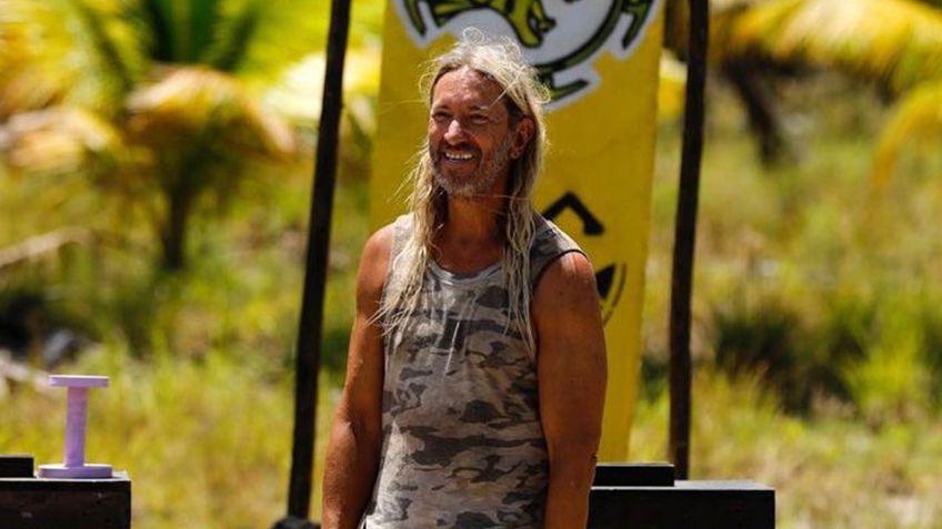 Survivor México: Javier Ceriani revela alianza y estrategia entre Halcones y Jaguares