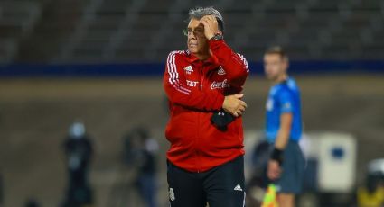 Tata Martino tiembla ante la llegada de este directivo al puesto de Gerardo Torrado