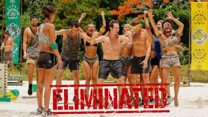 Survivor México: Uno de estos integrantes ya fue el ELIMINADO de la semana 6