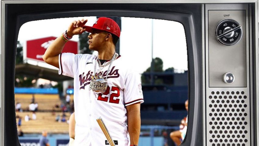 Qué canal transmite All Star Game 2022 por TV: Juego de Estrellas MLB