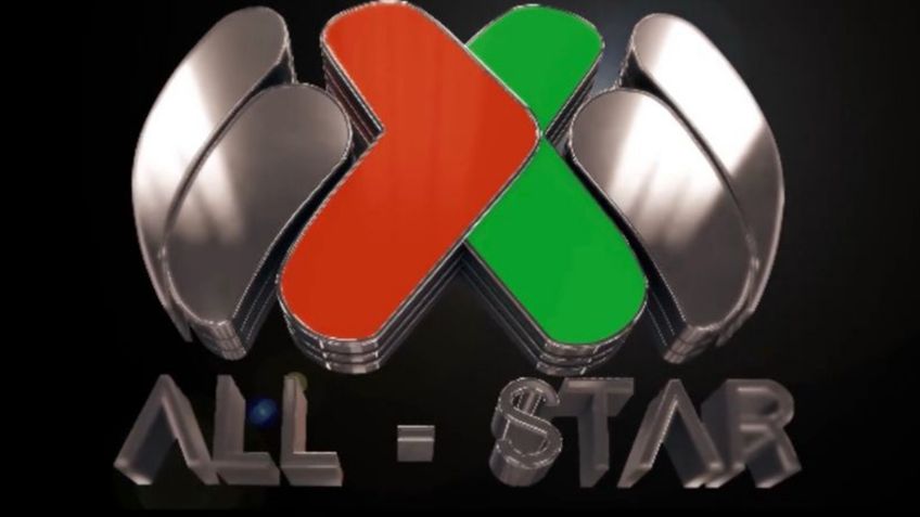 Estos son los convocados de la Liga MX para el Juego de Estrellas con la MLS