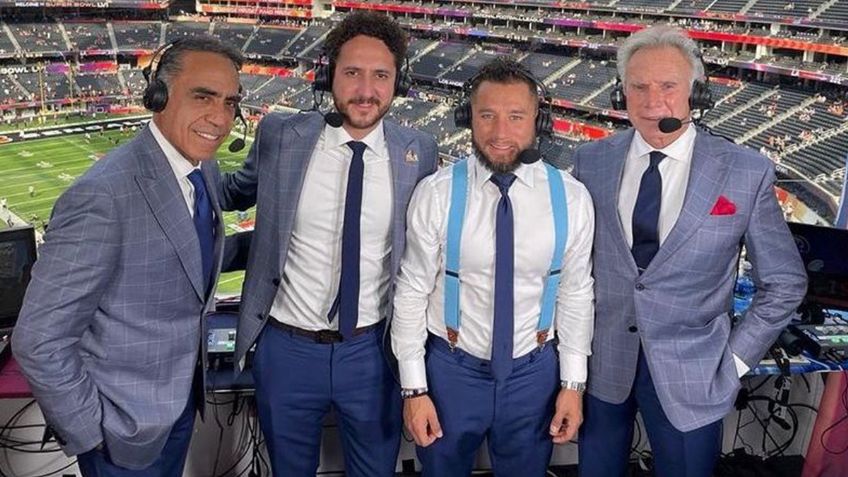 El equipo de la NFL que el Coach Castillo odia por culpa de Enrique Garay