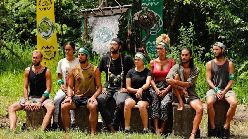 Survivor México: 3 integrantes que el público ya no quiere en el reality