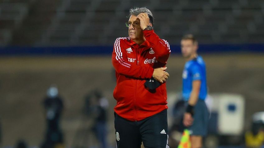 Tata Martino tiembla ante la llegada de este directivo al puesto de Gerardo Torrado
