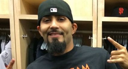 MLB: ¿Mexicano Sergio Romo de las Grandes Ligas? Se define su futuro