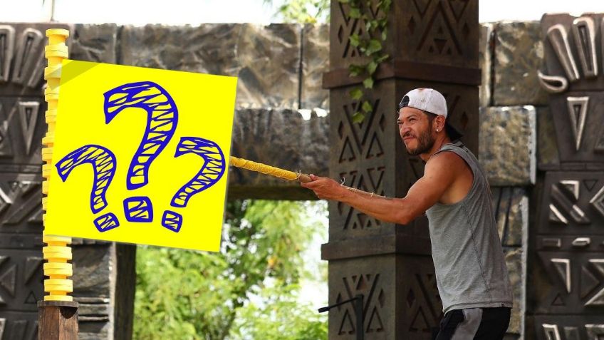 Survivor México: ¿Por qué Rogelio sentía ODIO hacia Yusef? Revelan la verdad (VIDEO)