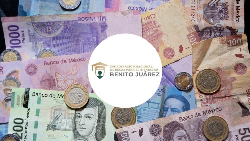 Beca Benito Juárez 2022: ¿Cuándo cae el pago de junio y julio para nivel preparatoria?