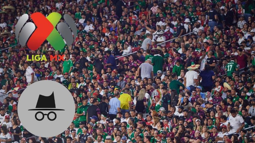 Liga MX: ¿Qué es el Fan ID, cómo funciona en estadios y qué pasará con los datos personales?