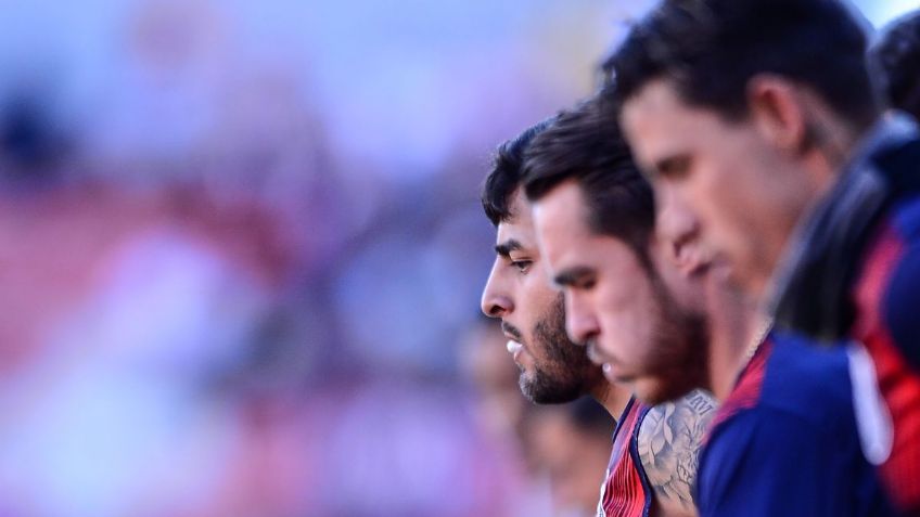 Chivas fracturado: Filtran los 'grupitos' que tienen al equipo en la crisis