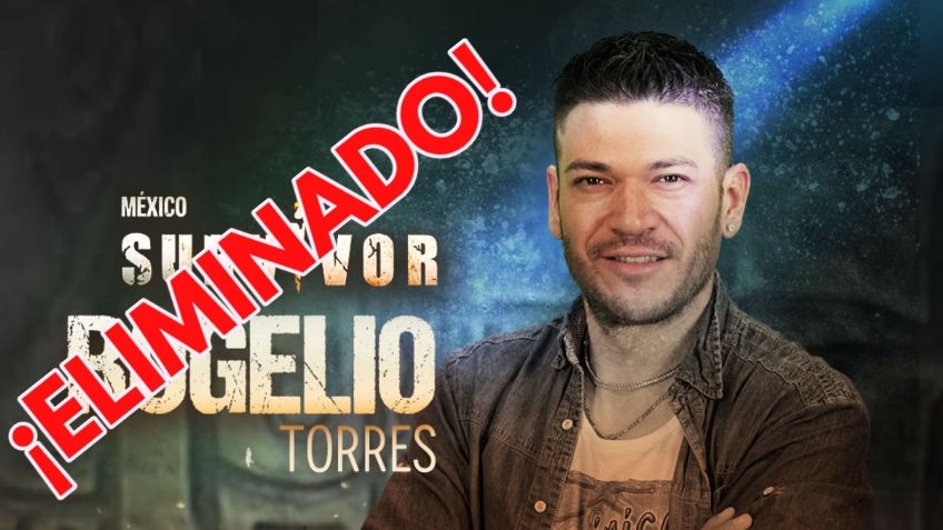 Survivor México: Rogelio Torres rompe el silencio y EXPLOTA contra Gabo y su tribu