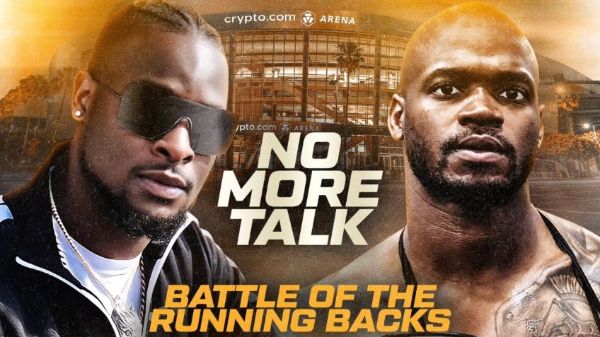 Los jugadores de la NFL que se pondrán los guantes para pelea de box