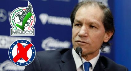 ¿Quién será el remplazo a Jaime Ordiales en Cruz Azul?