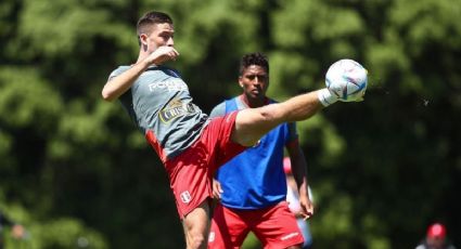 ¿Santiago Ormeño debuta ante León? La alineación de Chivas para la Jornada 4