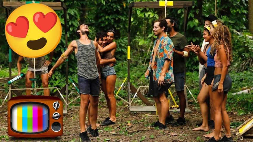 Survivor México AUMENTA un día a la semana su programación ¿qué fecha?