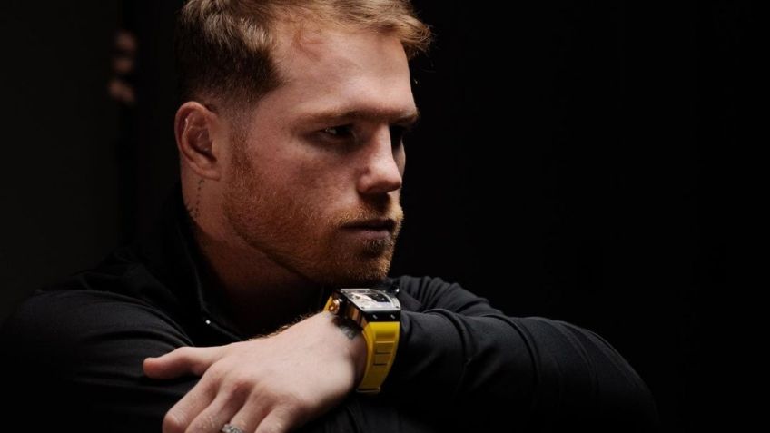 Canelo Álvarez superó así la acusación contra su hermano por homicidio