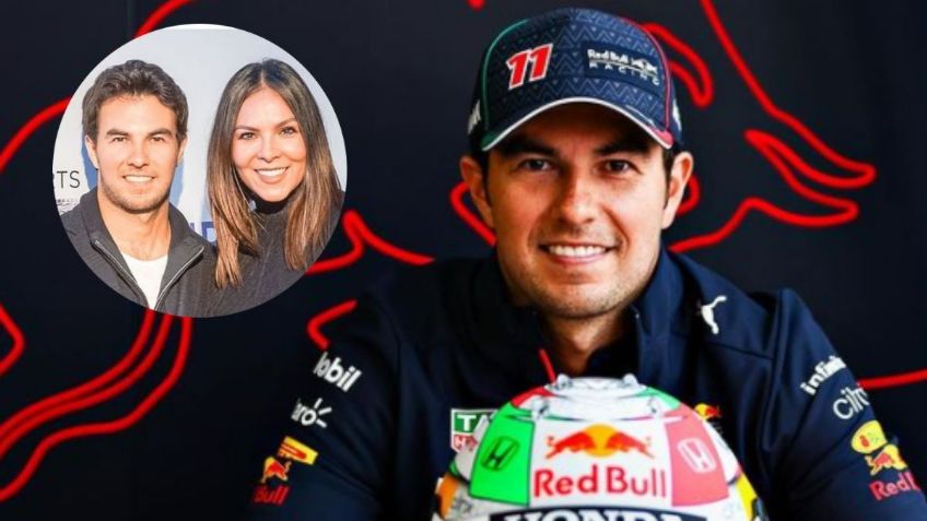 ¿Quién es y en qué trabaja la hermana de Checo Pérez?